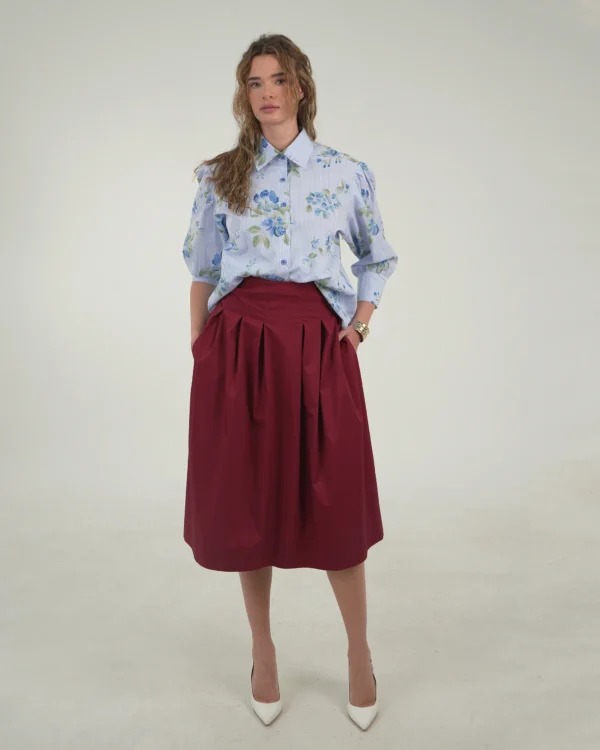 RUBINO SKIRT - Image 3