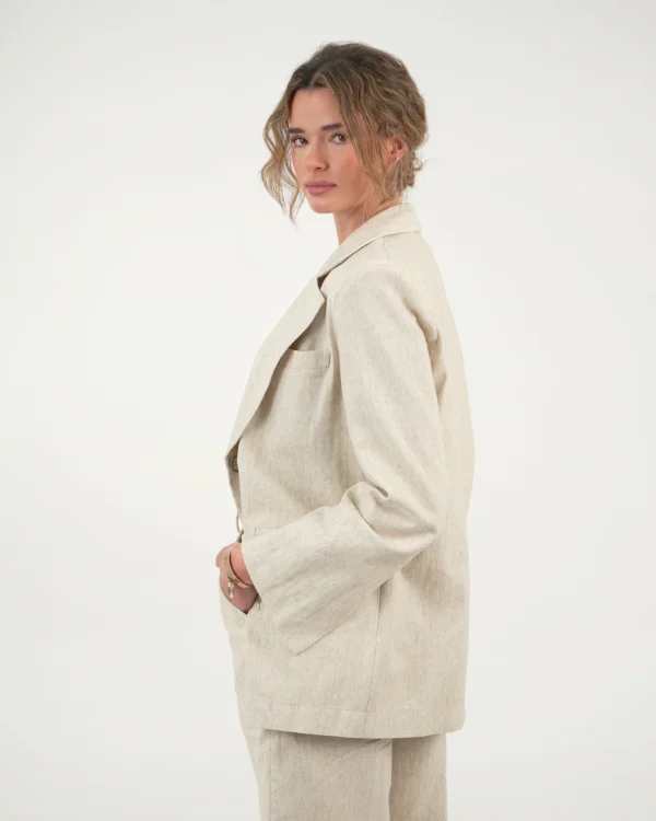 SABBIA BLAZER - Image 2
