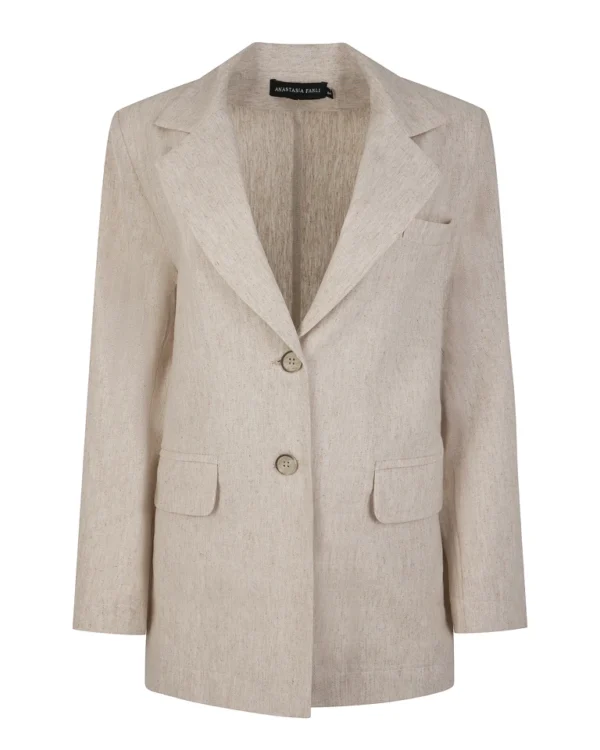 SABBIA BLAZER - Image 4