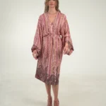 SIENA ROSA KIMONO