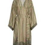 SIENA OLIVIA KIMONO