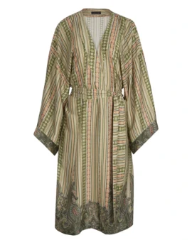 SIENA OLIVIA KIMONO