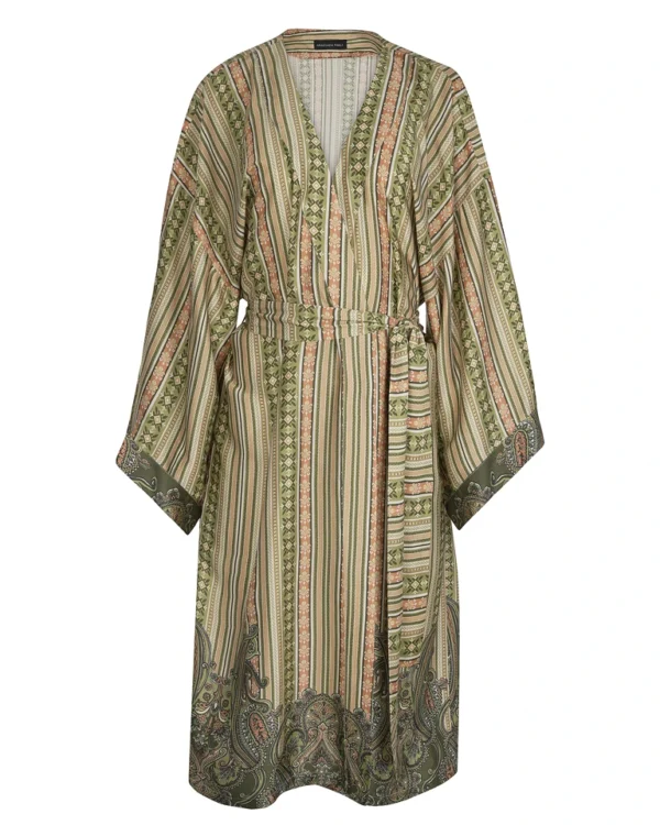 SIENA OLIVIA KIMONO - Image 4