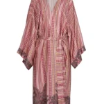 SIENA ROSA KIMONO