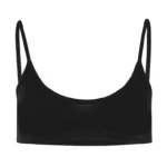 STRATO TOP – BLACK
