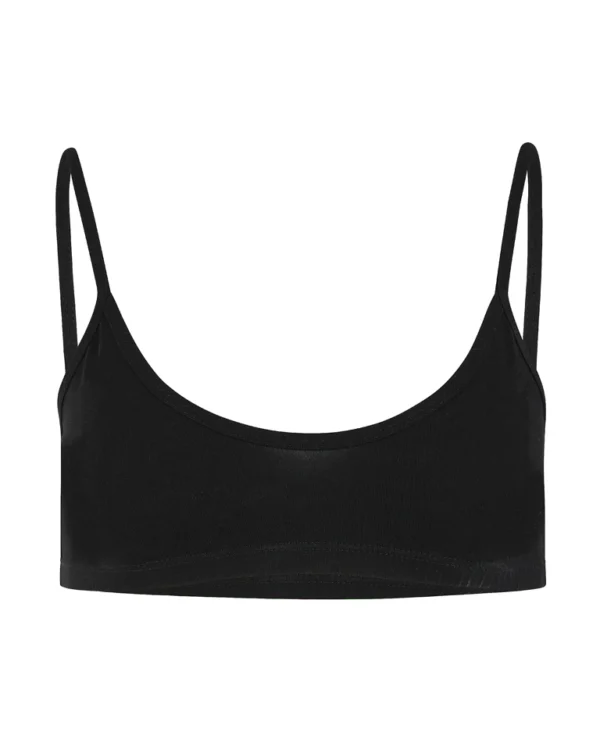 STRATO TOP – BLACK - Image 4