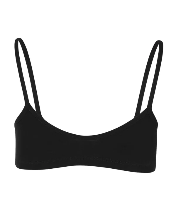 STRATO TOP – BLACK - Image 3