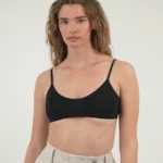 STRATO TOP – BLACK