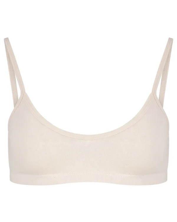 STRATO TOP – IVORY - Image 5