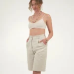 STRATO TOP – IVORY