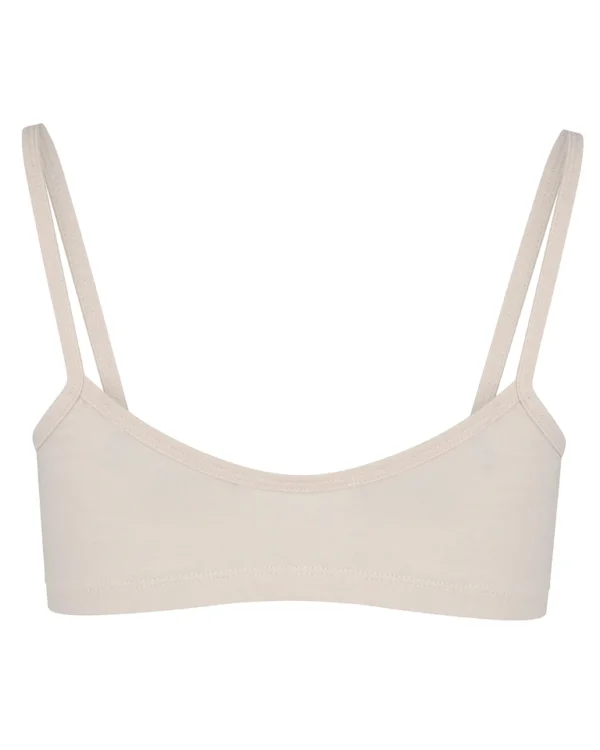 STRATO TOP – IVORY - Image 4