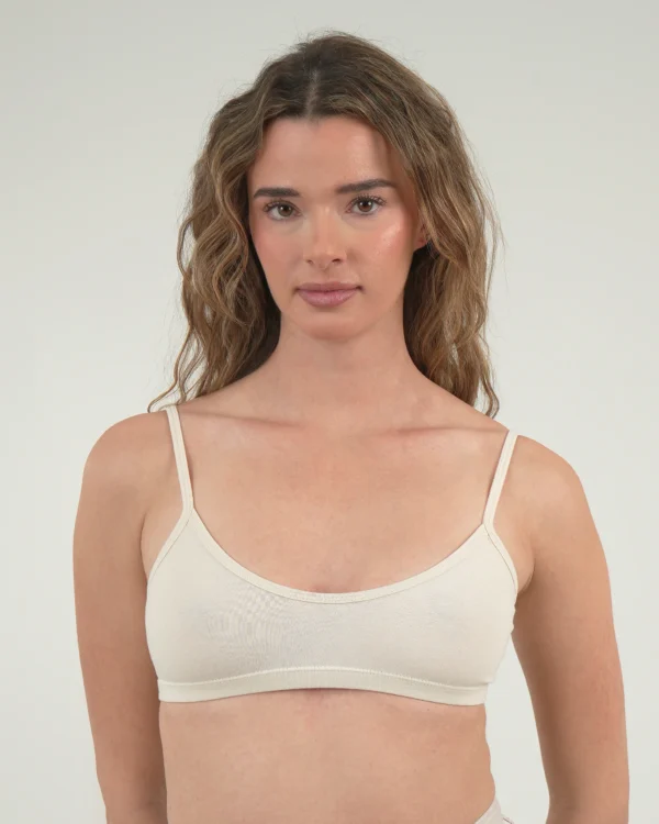 STRATO TOP – IVORY - Image 2