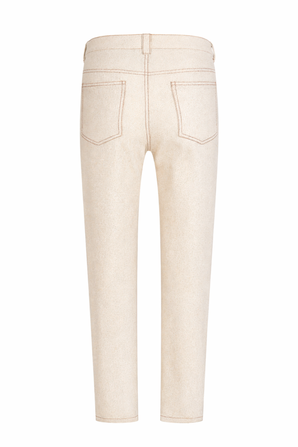 ORO SAND PANTS - Image 2