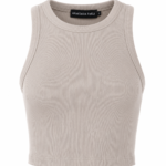 VITA RIB TOP – SABBIA