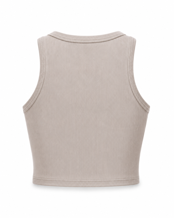 VITA RIB TOP – SABBIA - Image 2