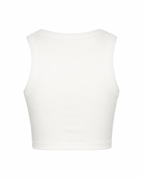 VITA RIB TOP – PANNA - Image 2