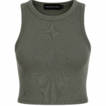 VITA RIB TOP – SALVIA